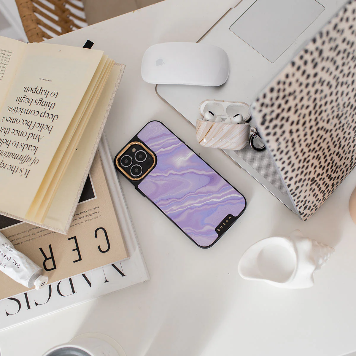 Cliché - Samsung Galaxy S26 Case - Image 47