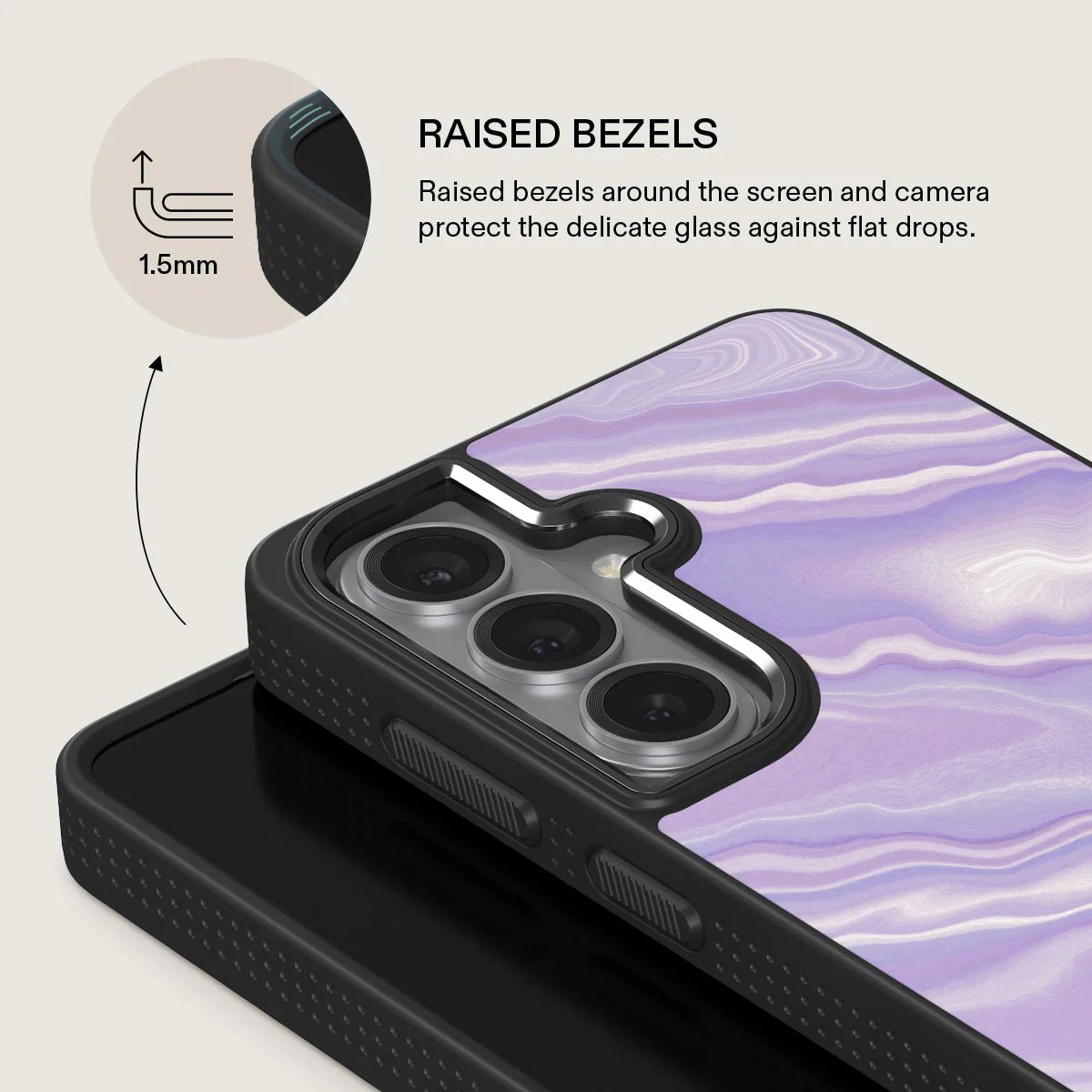 Cliché - Samsung Galaxy S26 Plus Case - Image 15