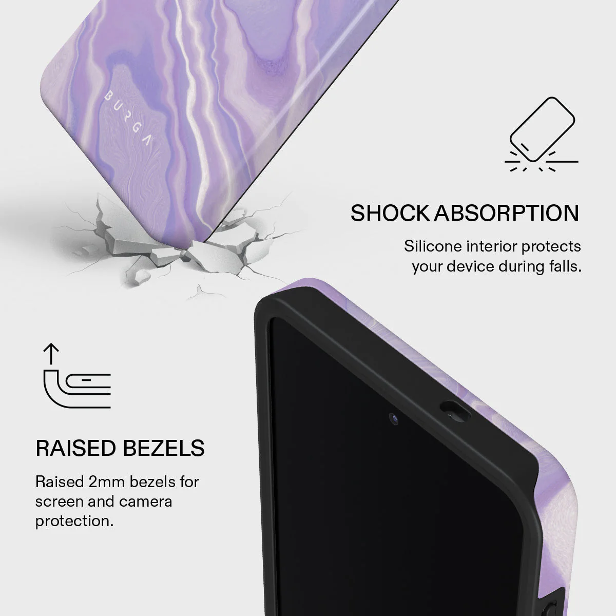 Cliché - Samsung Galaxy S26 Plus Case - Image 4