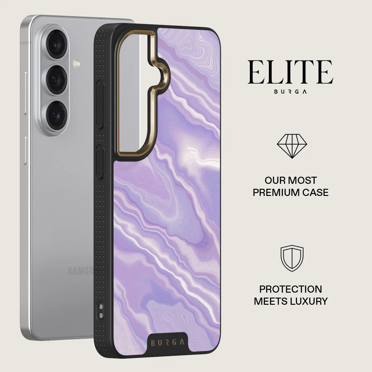 Cliché - Samsung Galaxy S26 Plus Case - Image 6
