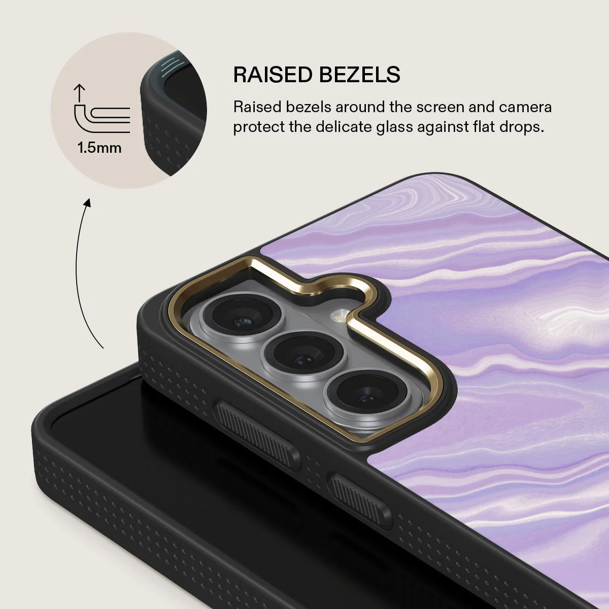 Cliché - Samsung Galaxy S26 Plus Case - Image 8