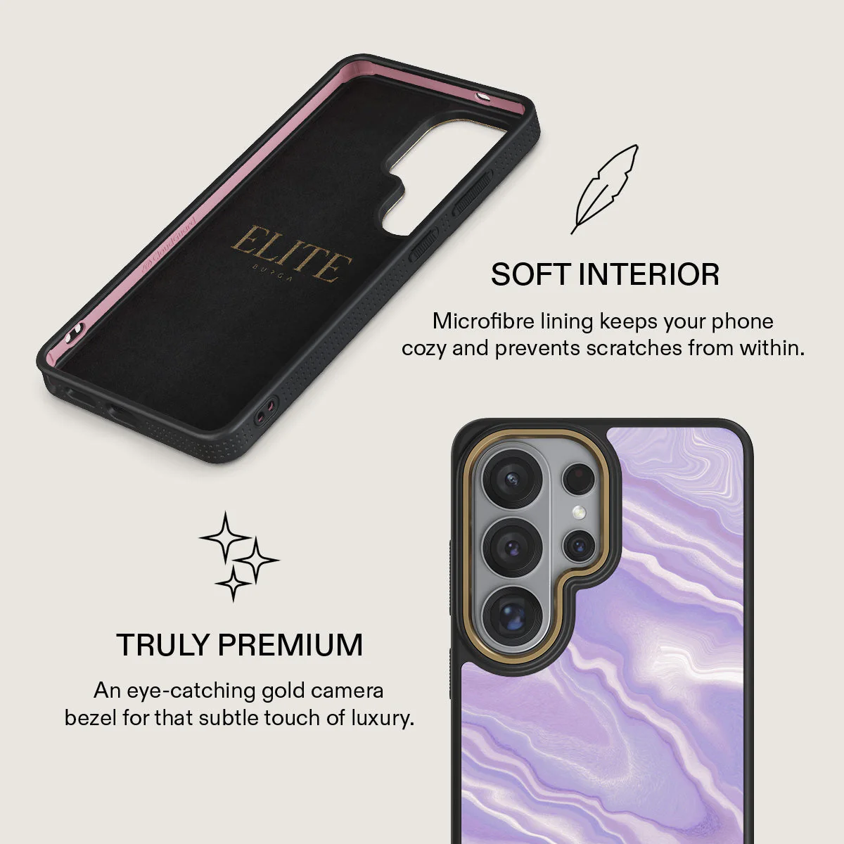 Cliché - Samsung Galaxy S26 Ultra Case - Image 10
