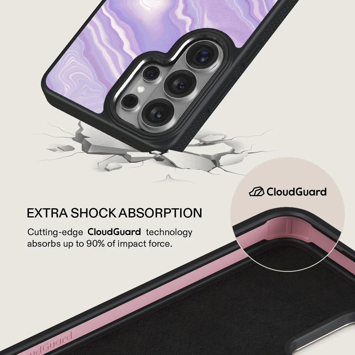 Cliché - Samsung Galaxy S26 Ultra Case - Image 14