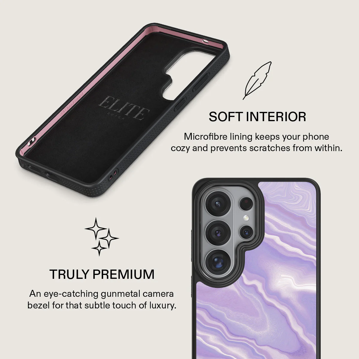 Cliché - Samsung Galaxy S26 Ultra Case - Image 17