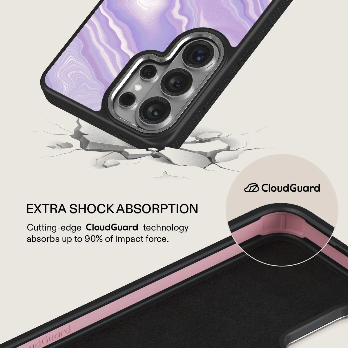 Cliché - Samsung Galaxy S26 Ultra Case - Image 21
