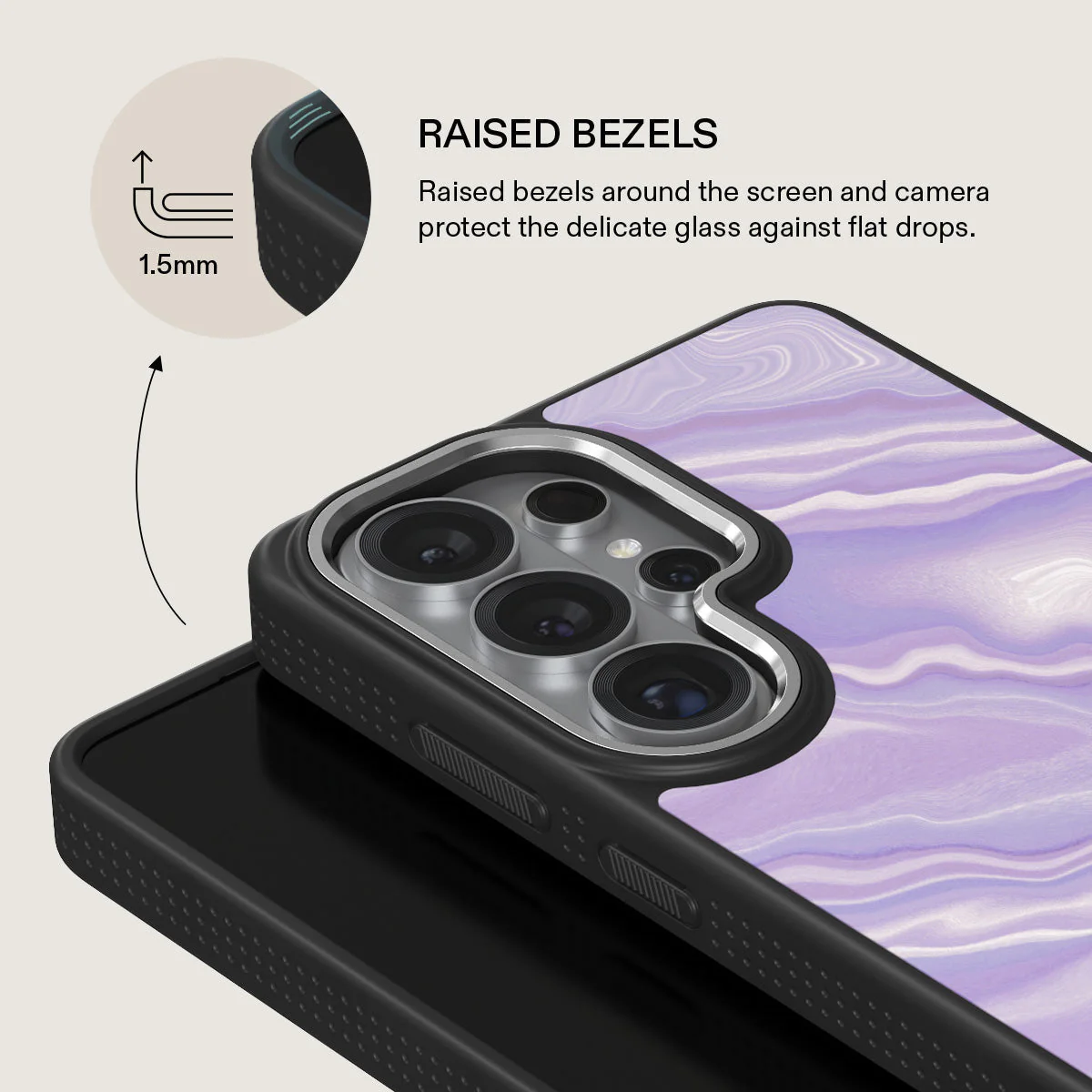 Cliché - Samsung Galaxy S26 Ultra Case - Image 22