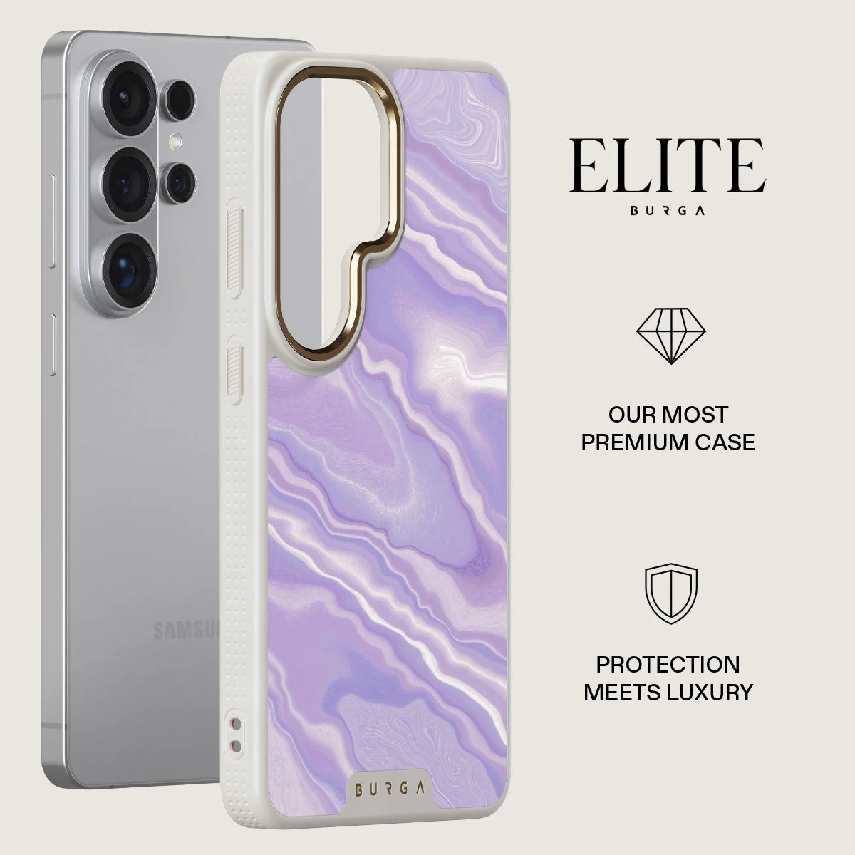 Cliché - Samsung Galaxy S26 Ultra Case - Image 27
