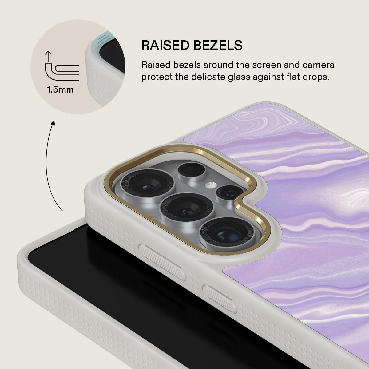 Cliché - Samsung Galaxy S26 Ultra Case - Image 29