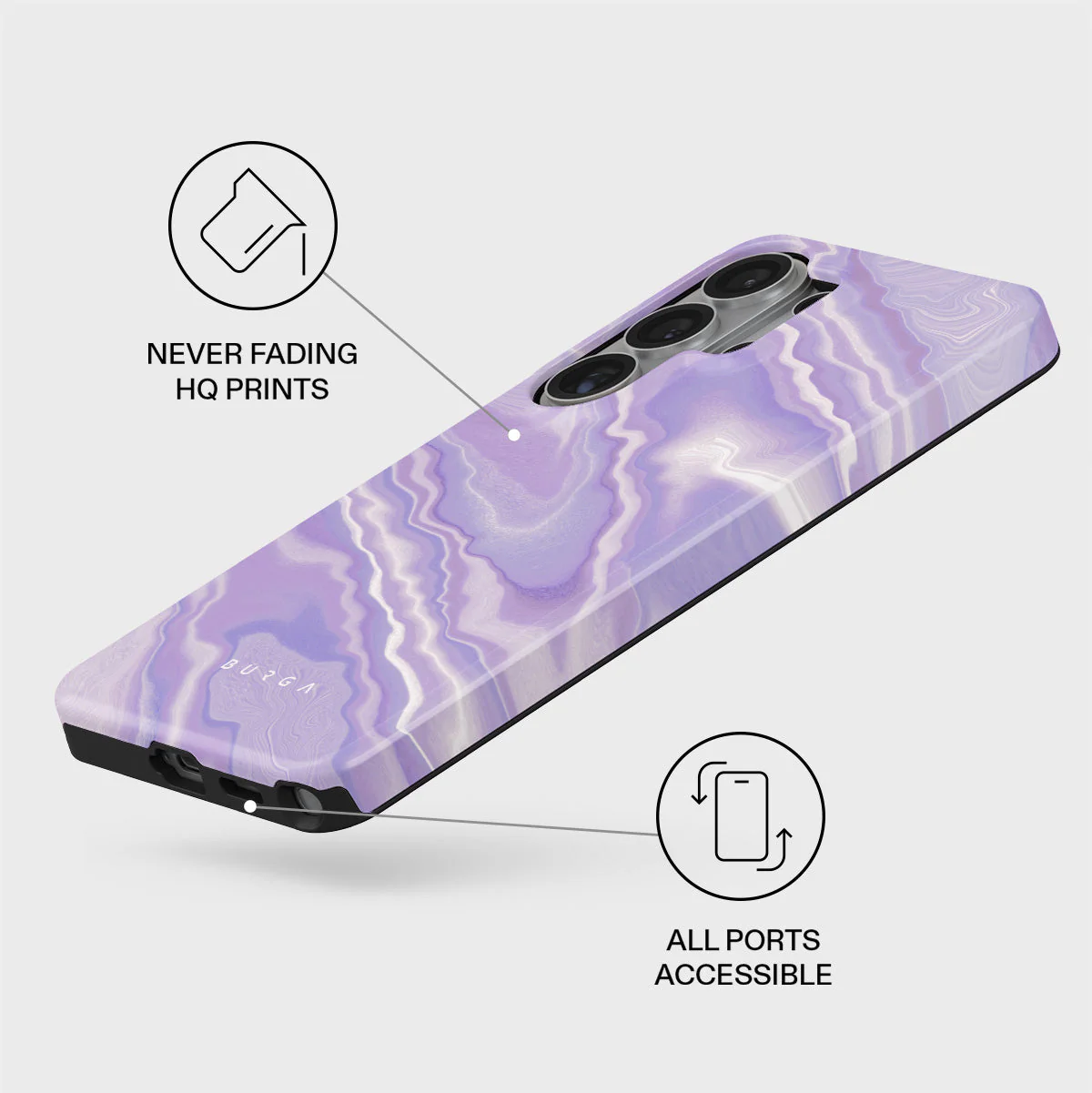 Cliché - Samsung Galaxy S26 Ultra Case - Image 3