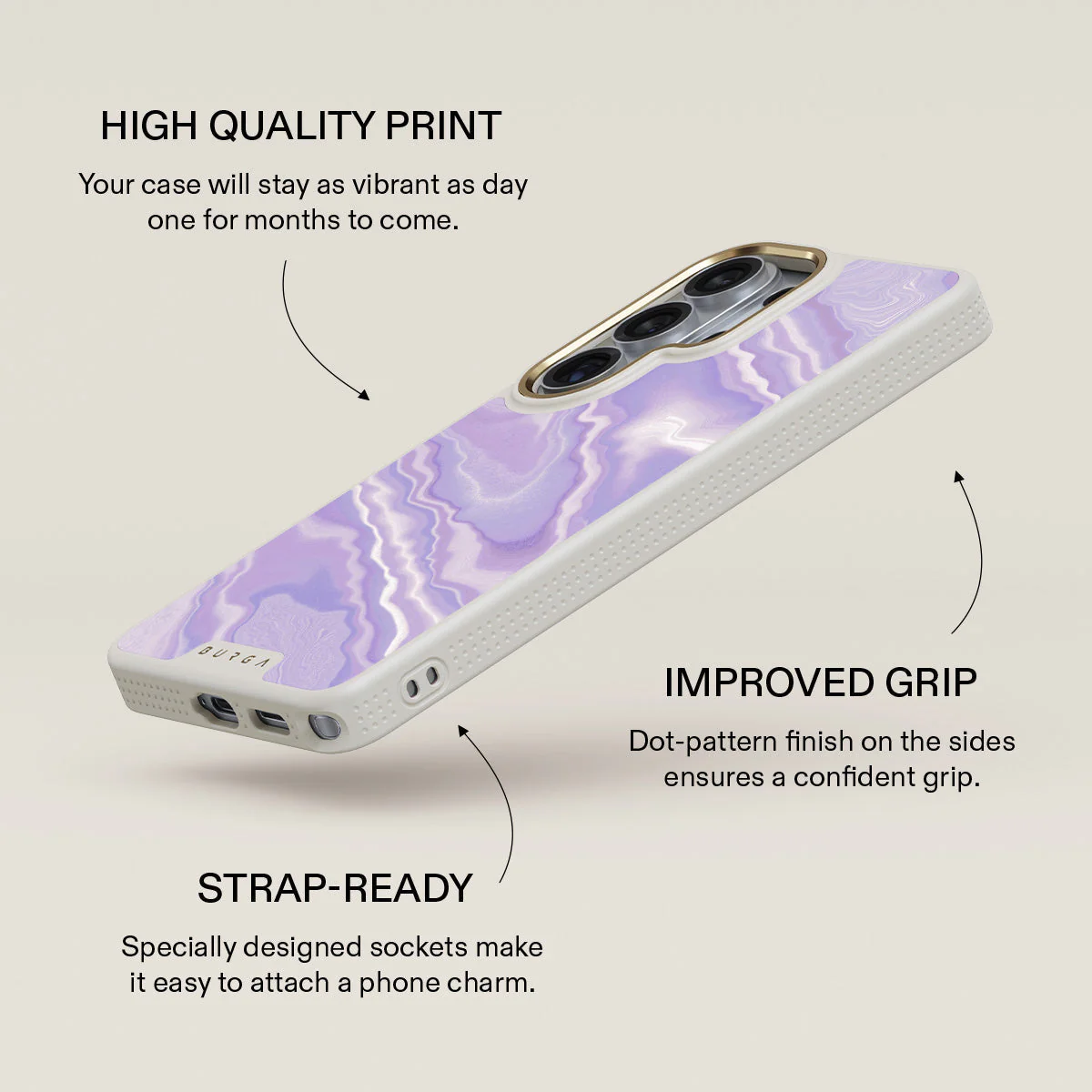 Cliché - Samsung Galaxy S26 Ultra Case - Image 30