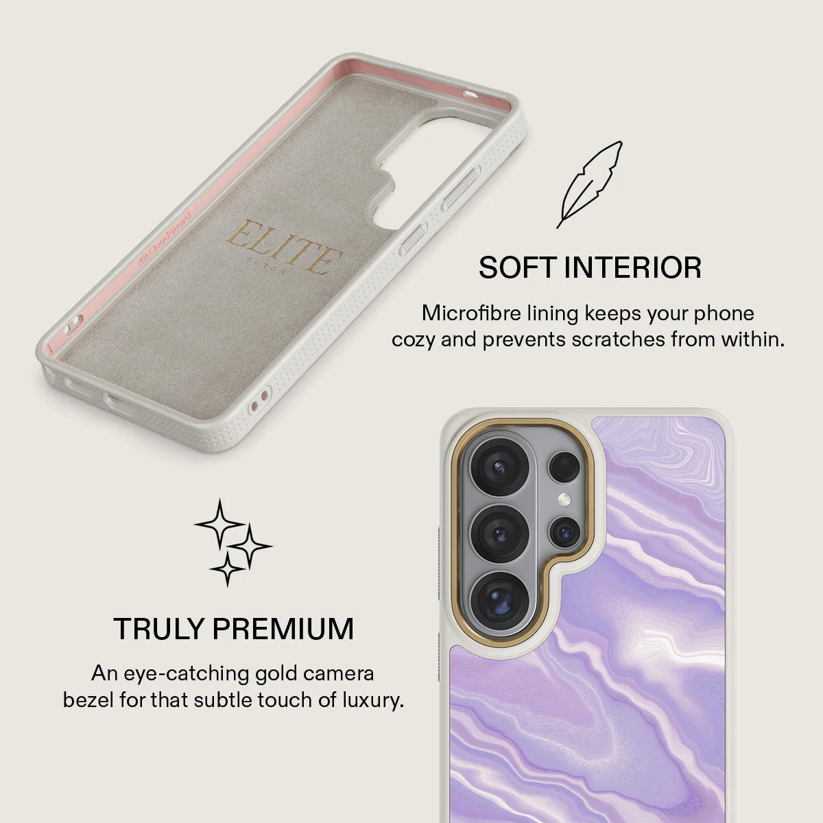 Cliché - Samsung Galaxy S26 Ultra Case - Image 31
