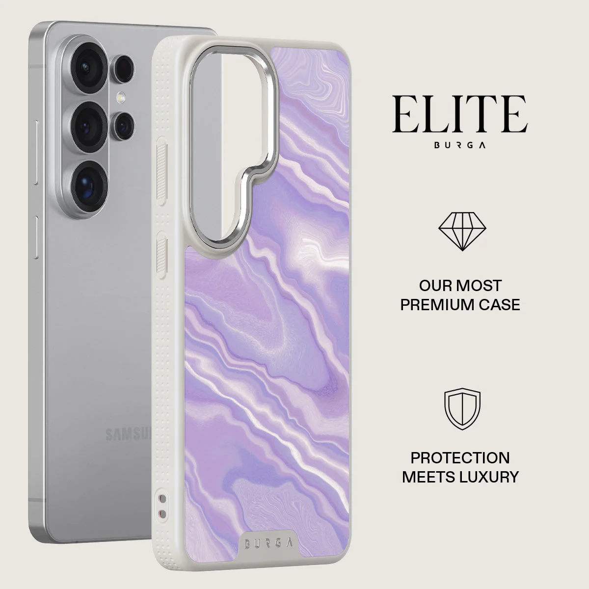 Cliché - Samsung Galaxy S26 Ultra Case - Image 34