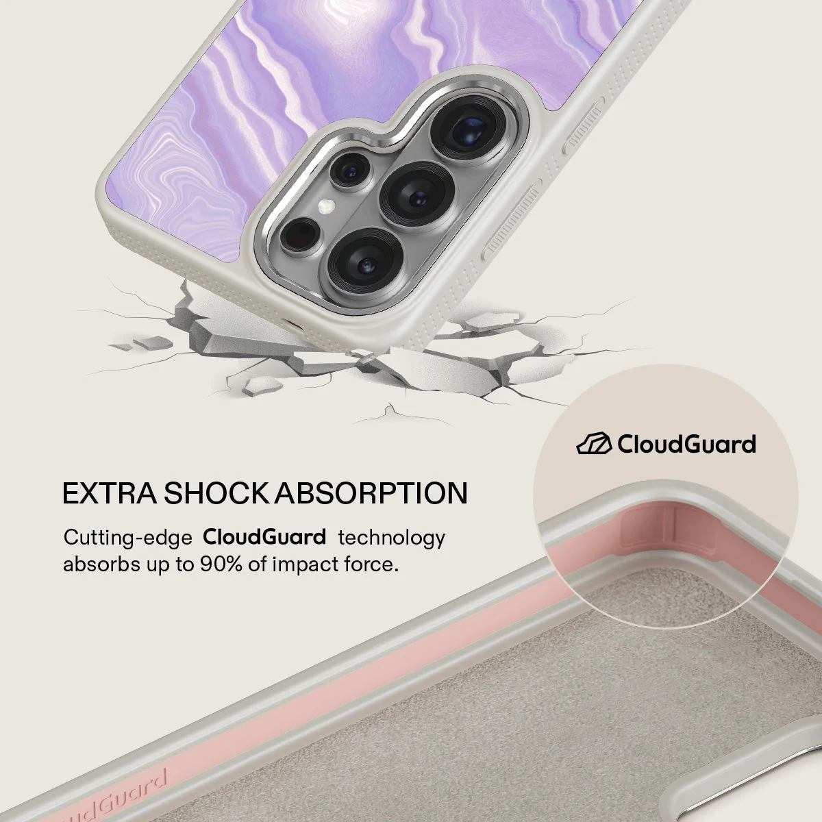 Cliché - Samsung Galaxy S26 Ultra Case - Image 35