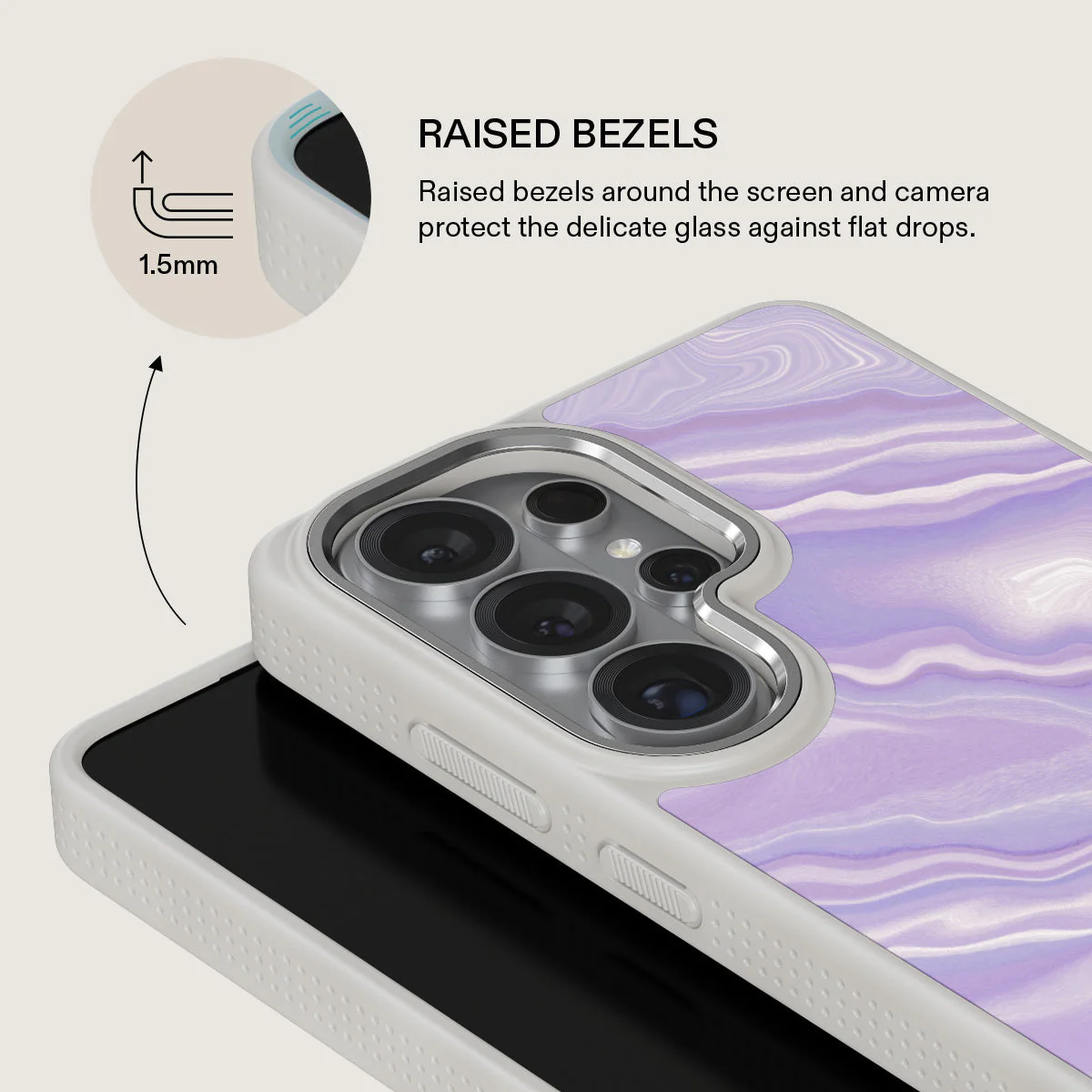 Cliché - Samsung Galaxy S26 Ultra Case - Image 36