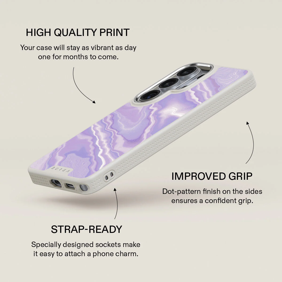 Cliché - Samsung Galaxy S26 Ultra Case - Image 37
