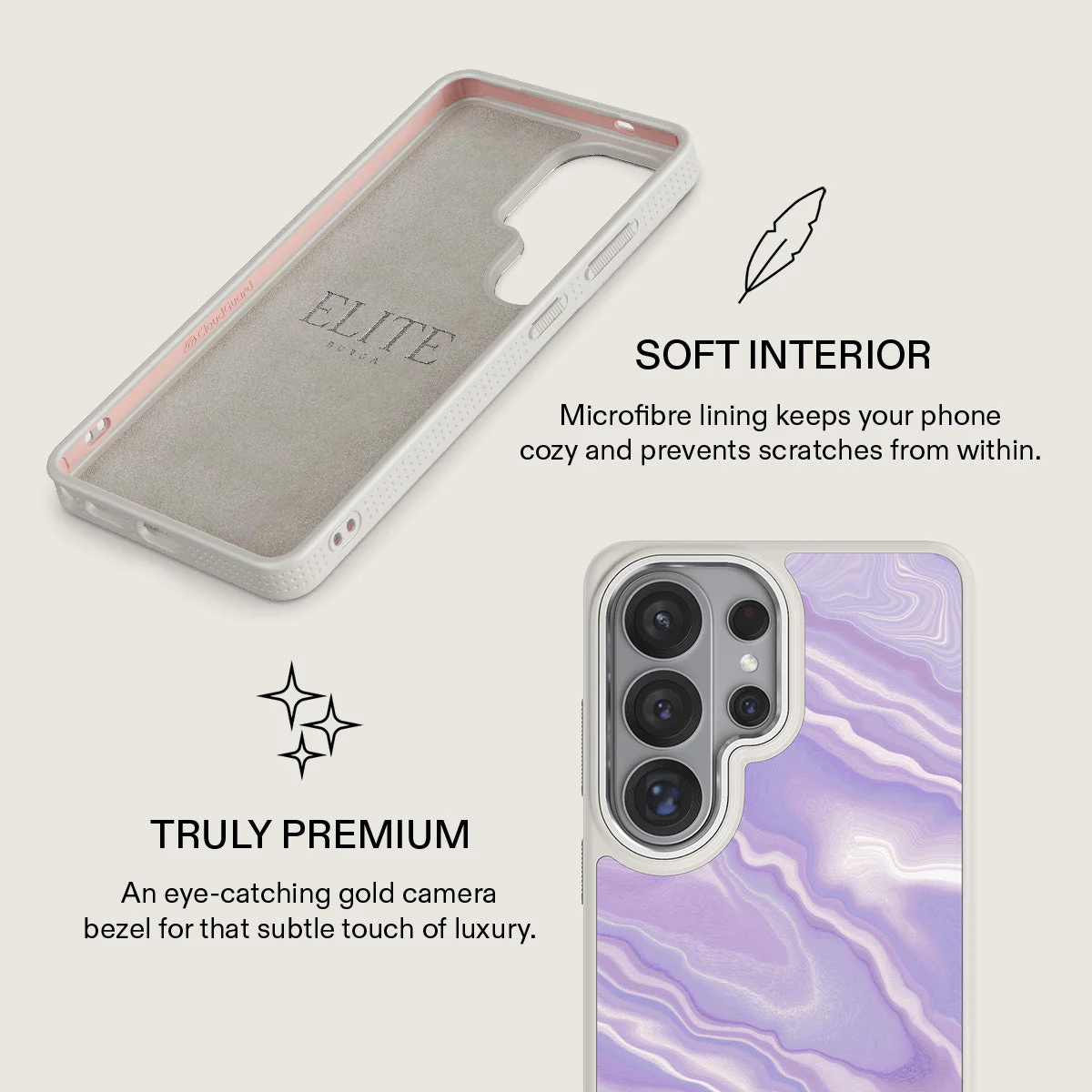 Cliché - Samsung Galaxy S26 Ultra Case - Image 38