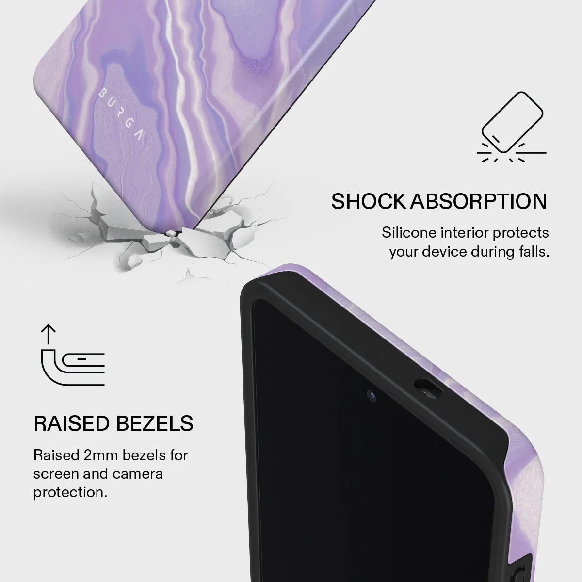 Cliché - Samsung Galaxy S26 Ultra Case - Image 4