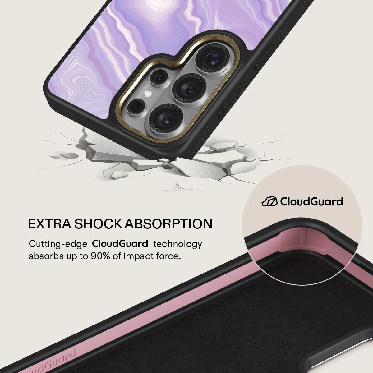 Cliché - Samsung Galaxy S26 Ultra Case - Image 7