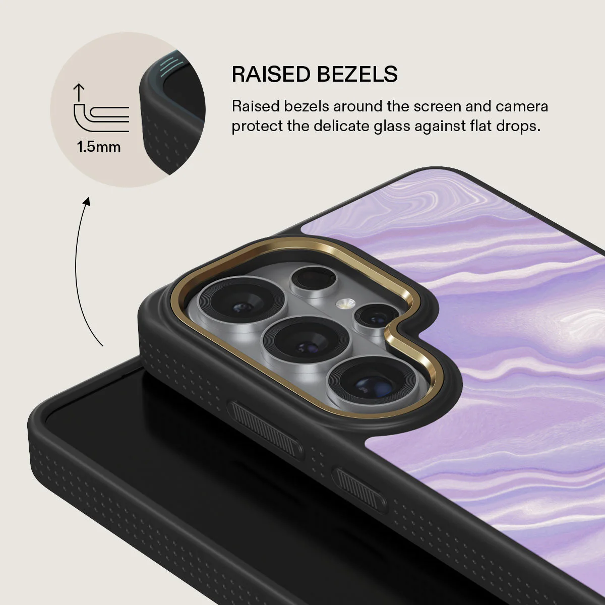 Cliché - Samsung Galaxy S26 Ultra Case - Image 8