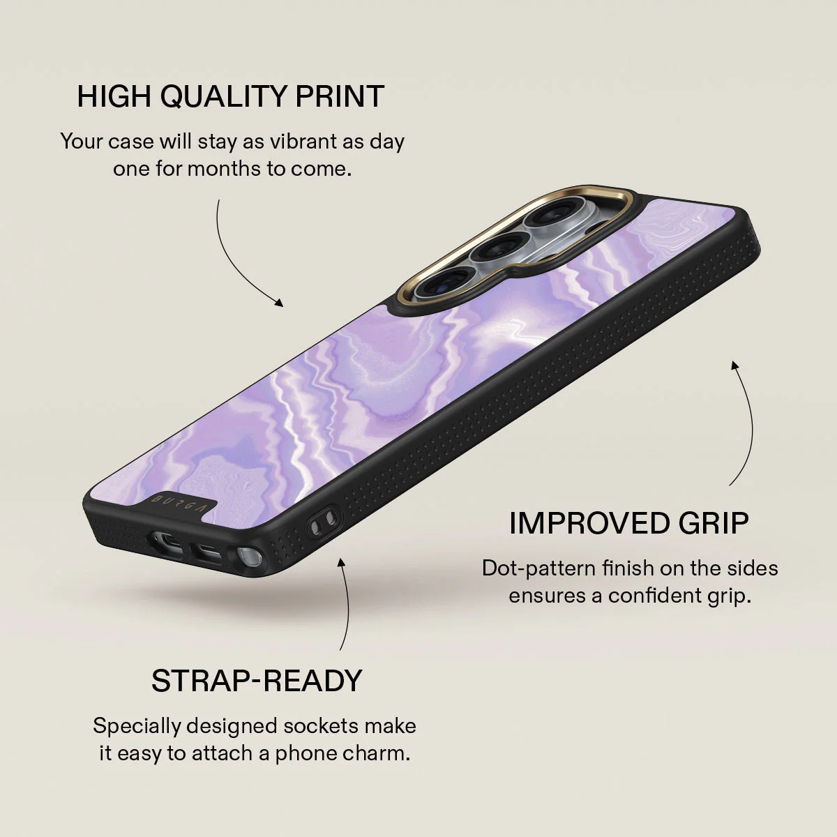 Cliché - Samsung Galaxy S26 Ultra Case - Image 9