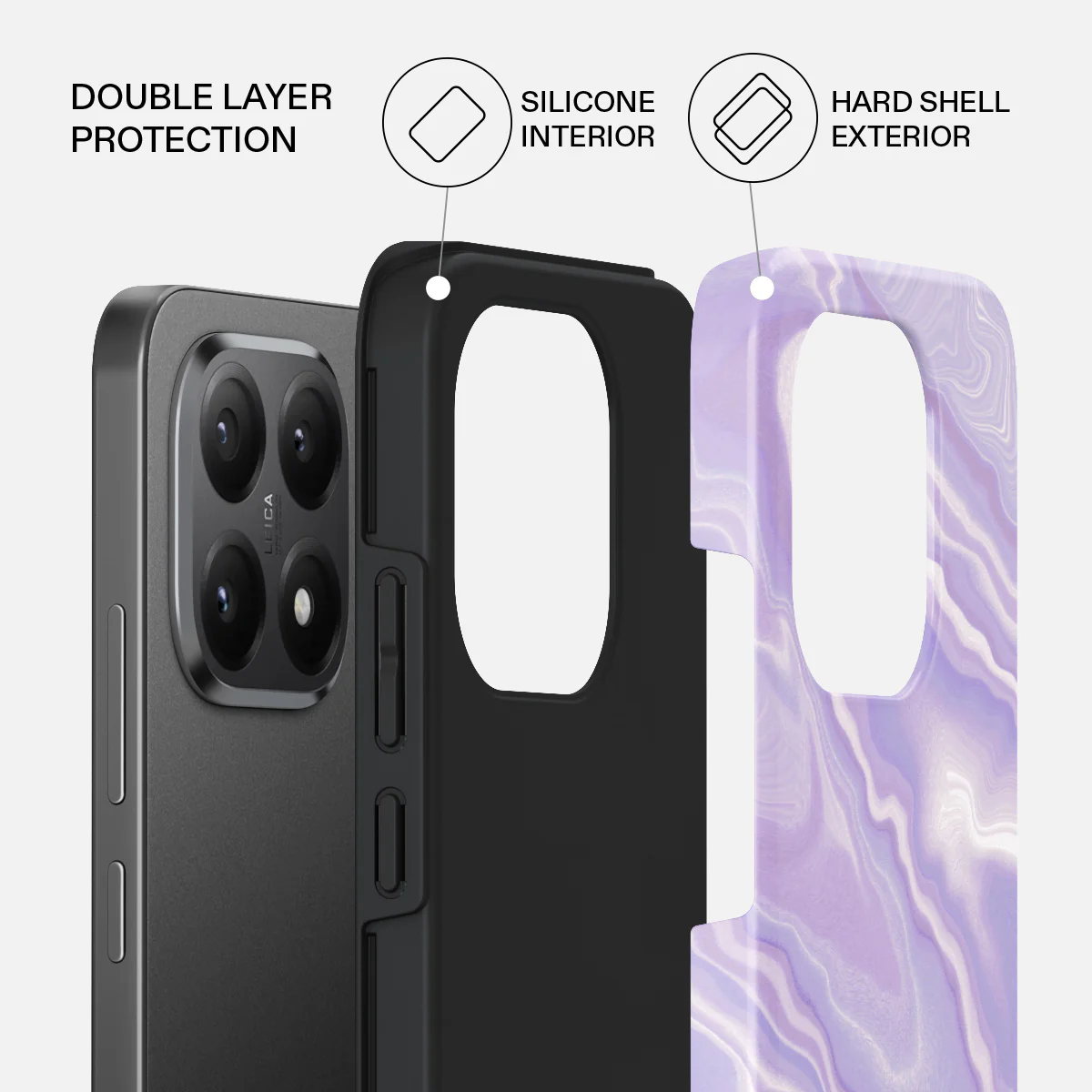 Cliché - Xiaomi 15T Case - Image 2