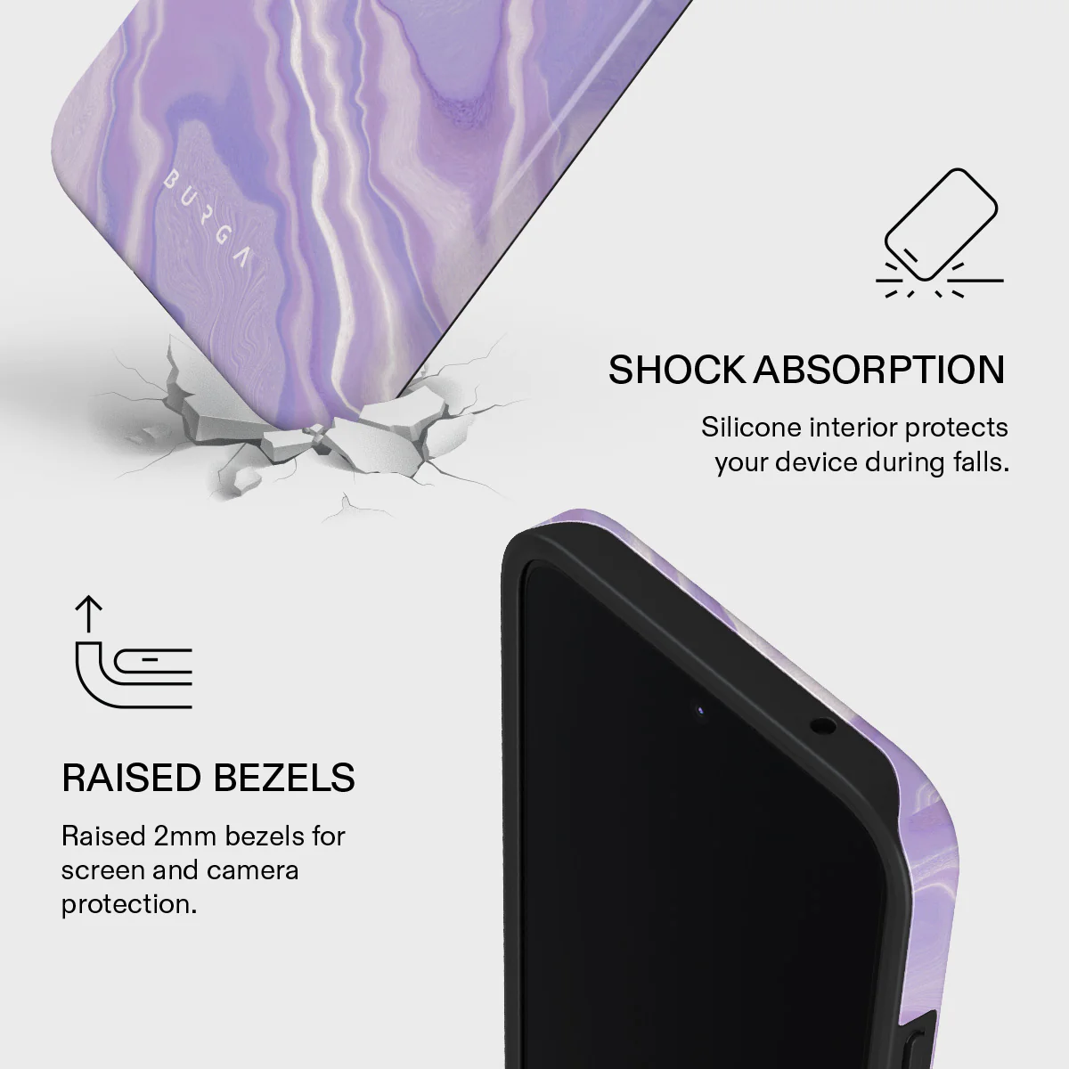 Cliché - Xiaomi 15T Case - Image 4