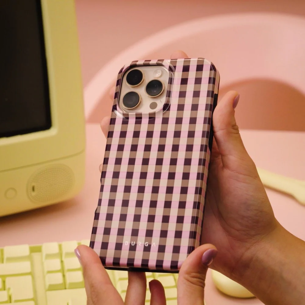 Clocked Out - iPhone 17e Case - Image 5