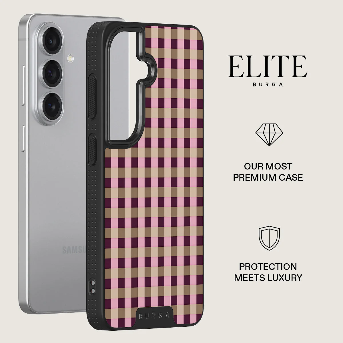 Clocked Out - Samsung Galaxy S26 Case - Image 13