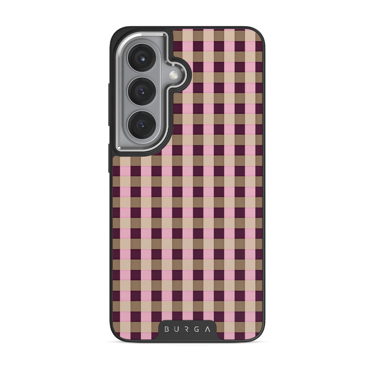 Clocked Out - Samsung Galaxy S26 Case - Image 19