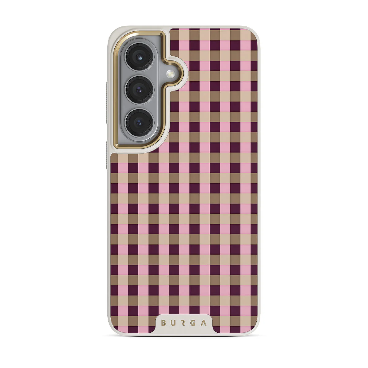 Clocked Out - Samsung Galaxy S26 Case - Image 26