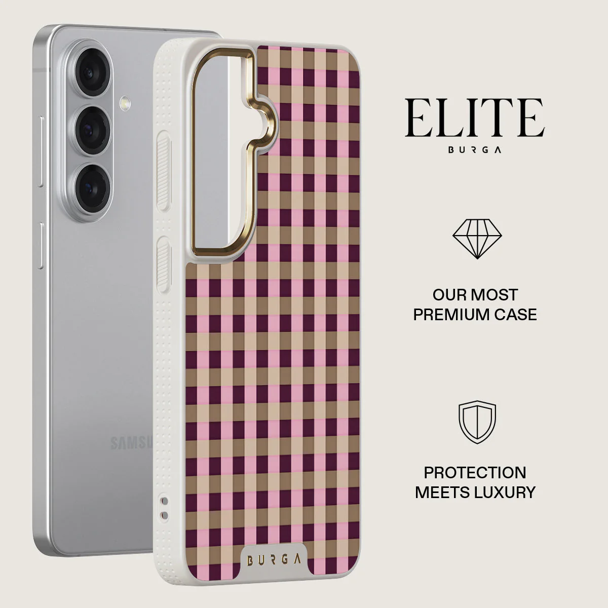 Clocked Out - Samsung Galaxy S26 Case - Image 27