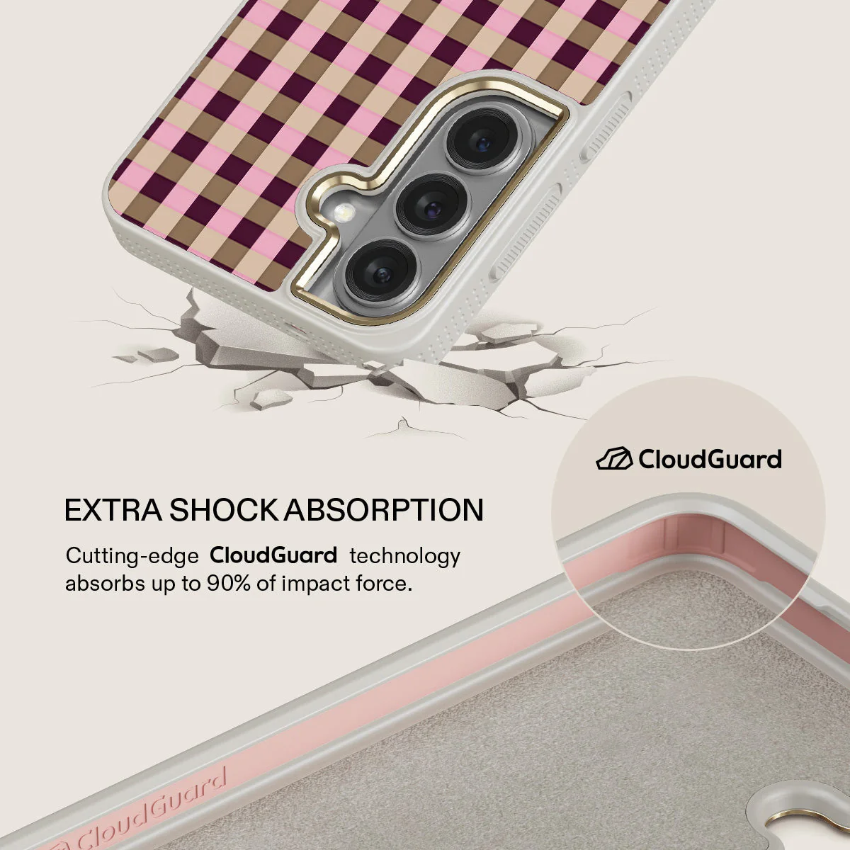 Clocked Out - Samsung Galaxy S26 Case - Image 28