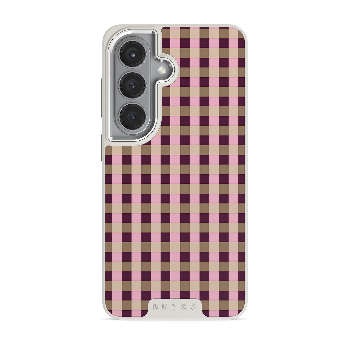Clocked Out - Samsung Galaxy S26 Case - Image 33