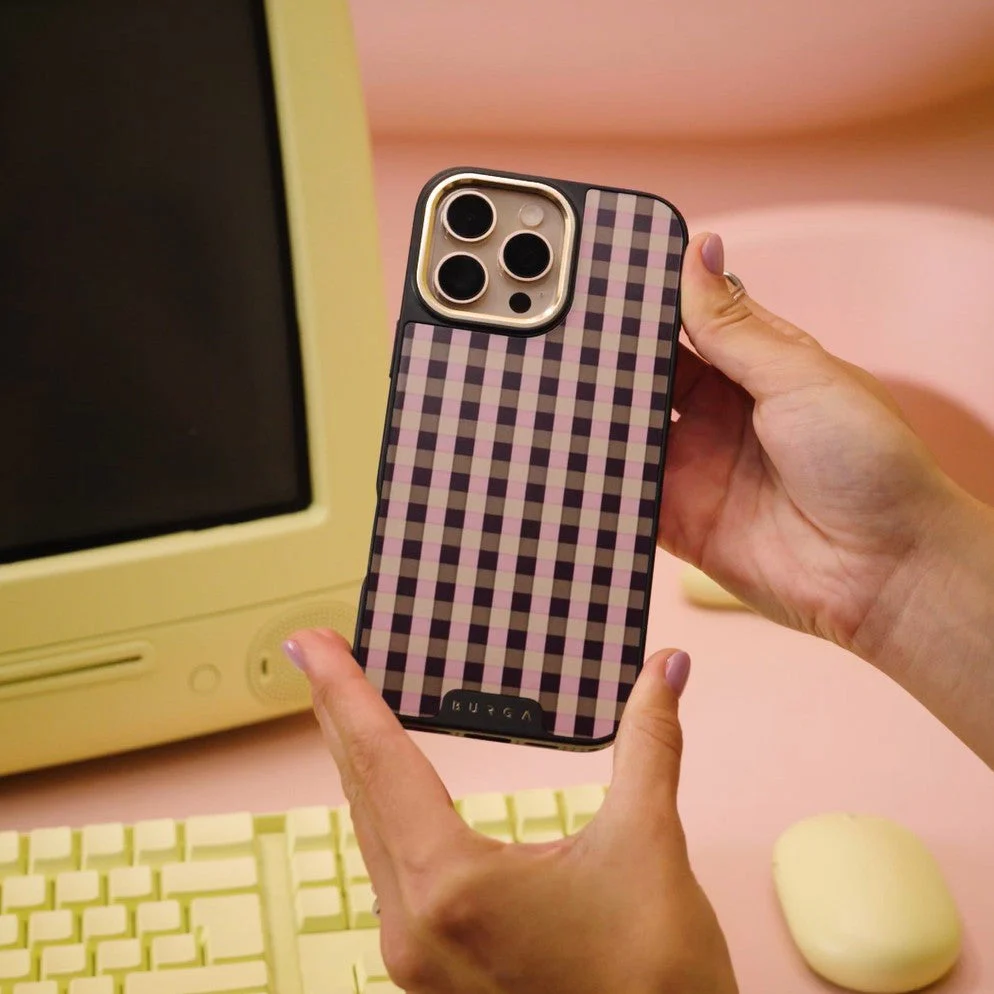 Clocked Out - Samsung Galaxy S26 Case - Image 41