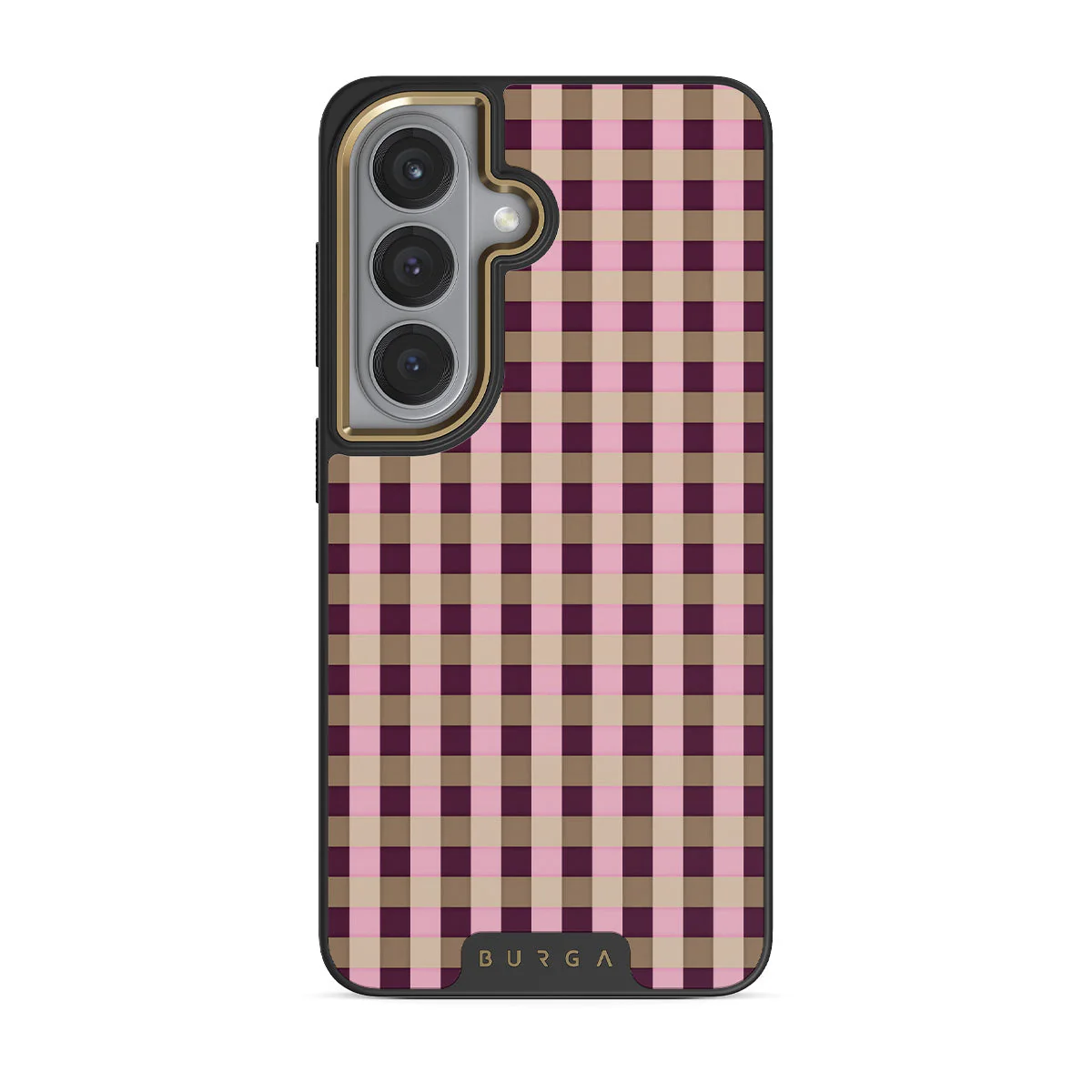 Clocked Out - Samsung Galaxy S26 Case - Image 5