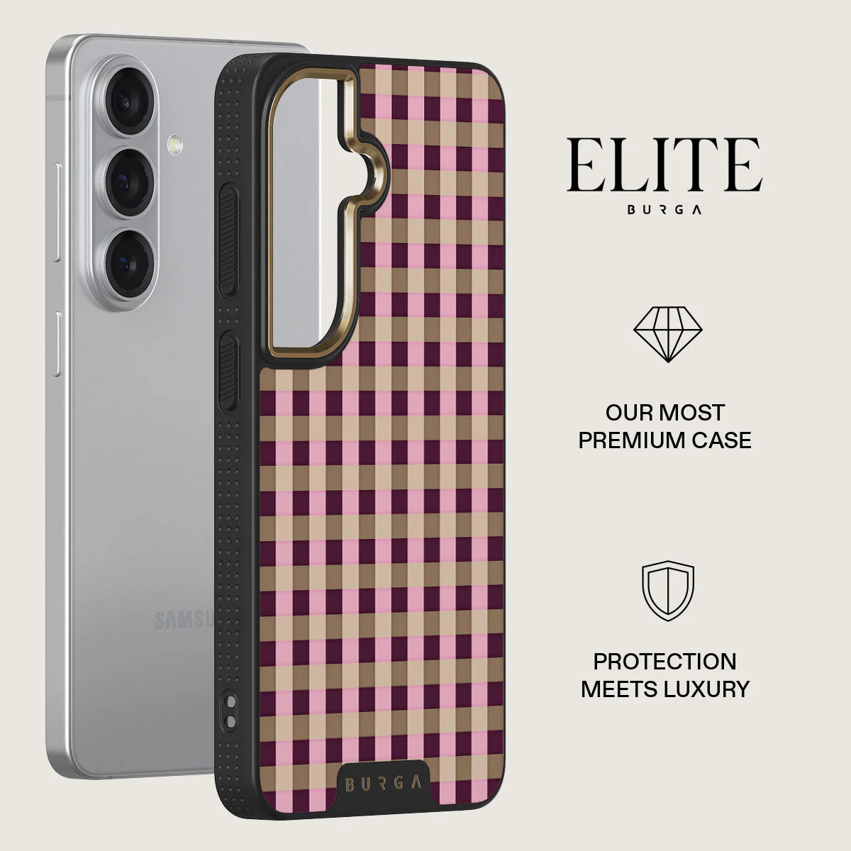 Clocked Out - Samsung Galaxy S26 Case - Image 6