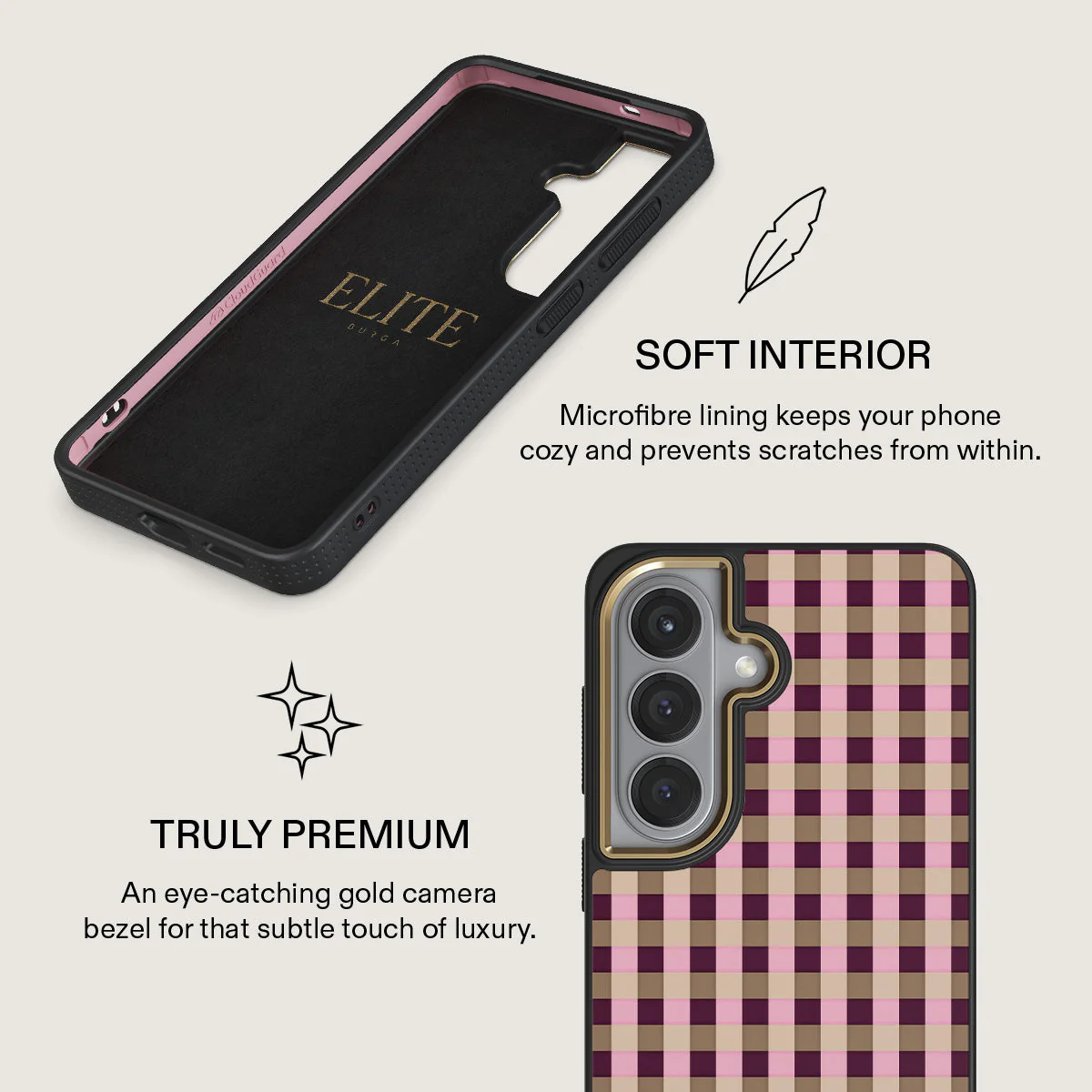Clocked Out - Samsung Galaxy S26 Plus Case - Image 10