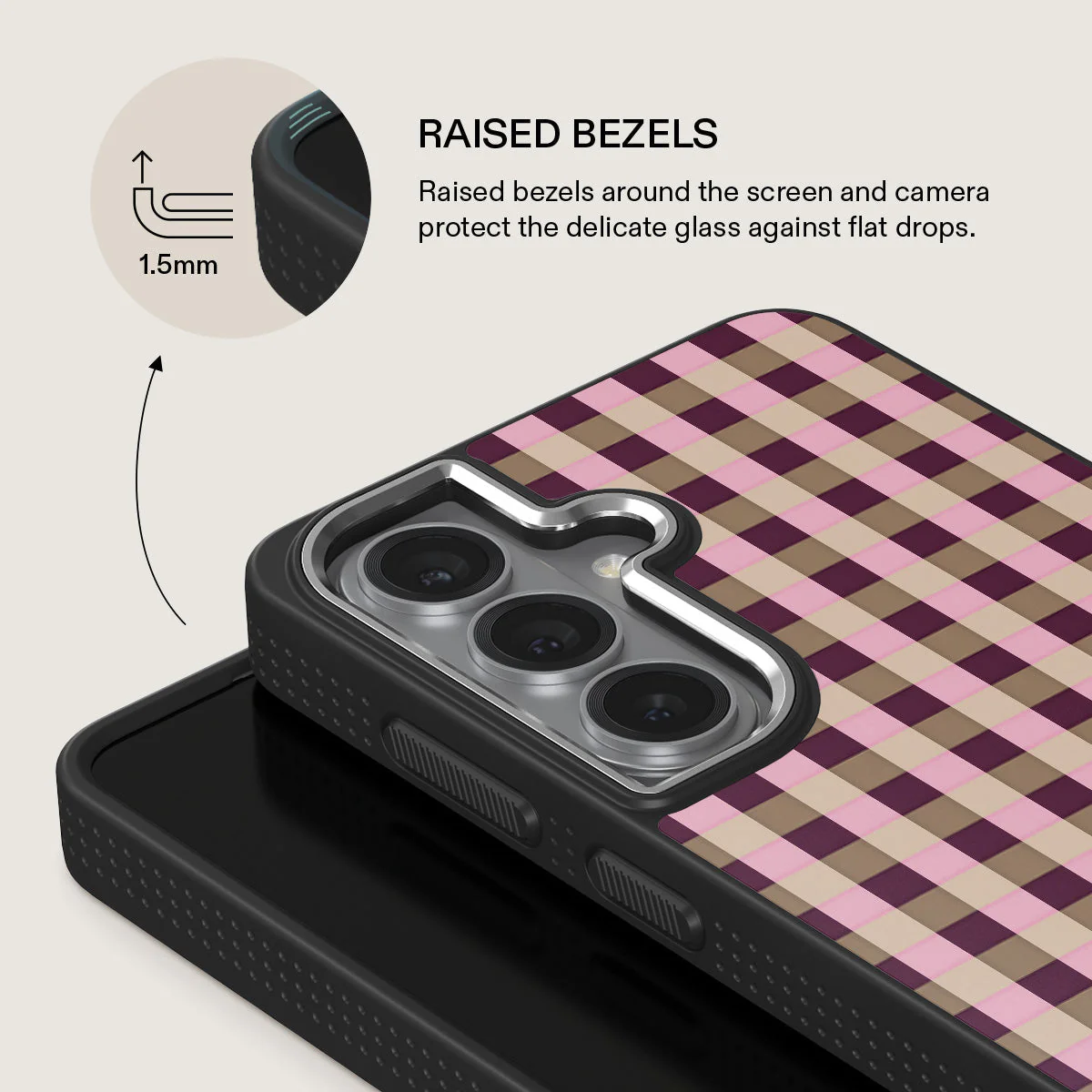 Clocked Out - Samsung Galaxy S26 Plus Case - Image 22