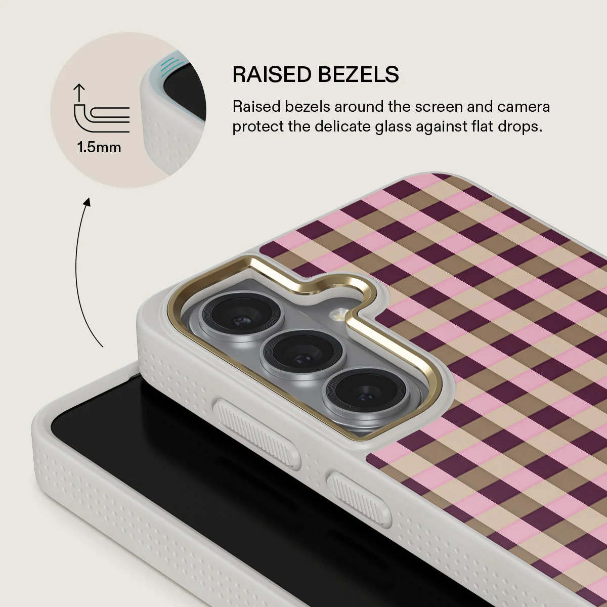 Clocked Out - Samsung Galaxy S26 Plus Case - Image 29