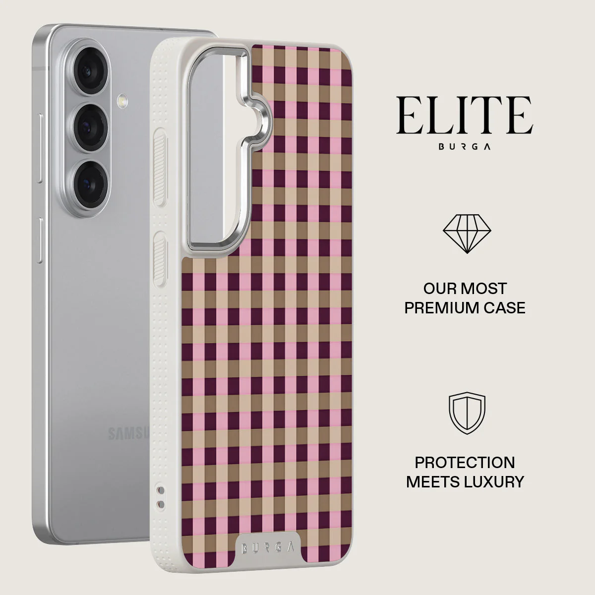 Clocked Out - Samsung Galaxy S26 Plus Case - Image 34
