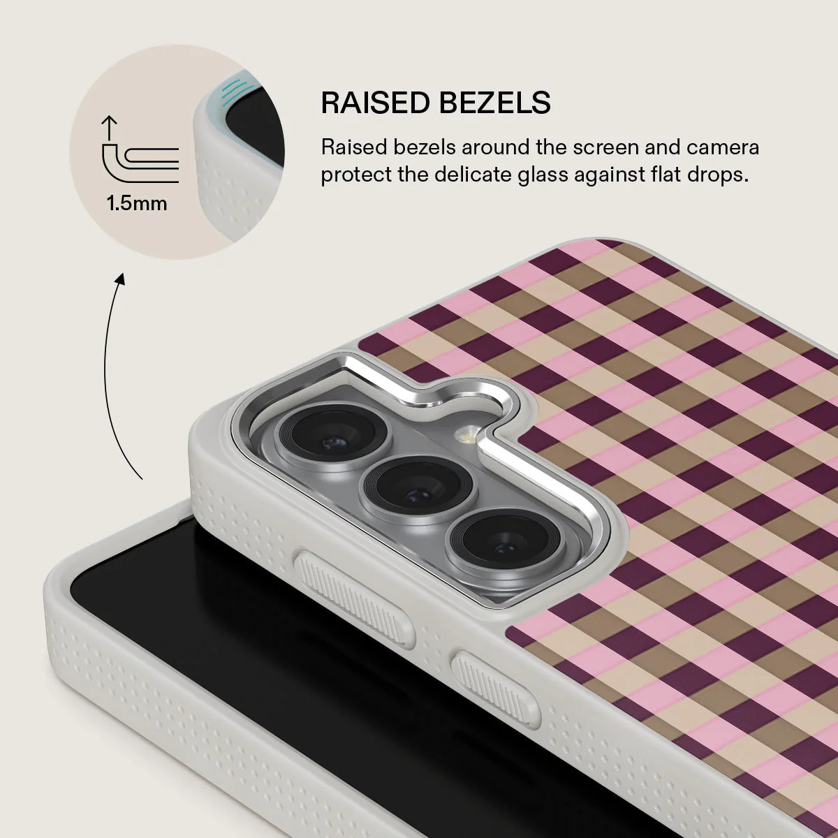 Clocked Out - Samsung Galaxy S26 Plus Case - Image 36