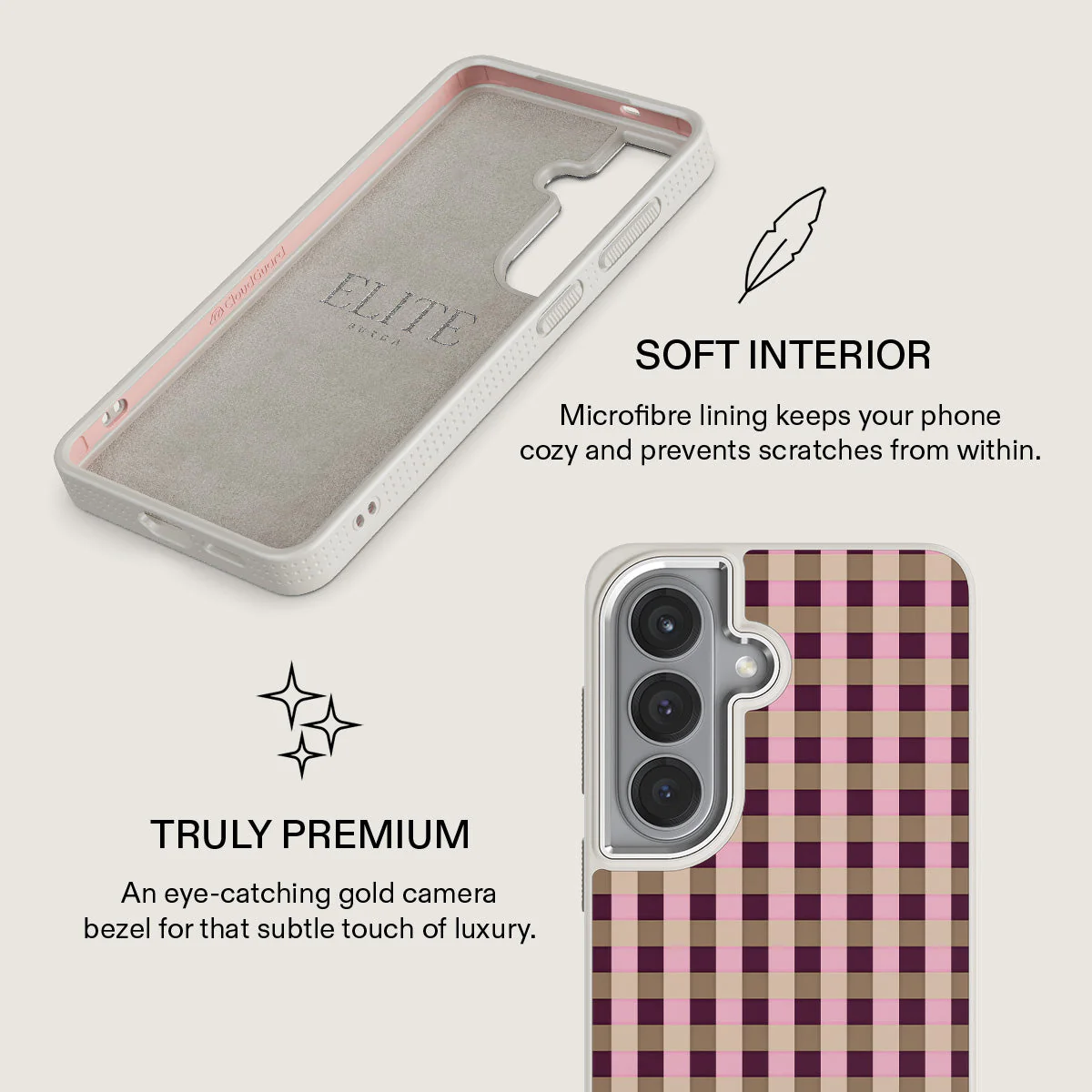 Clocked Out - Samsung Galaxy S26 Plus Case - Image 38