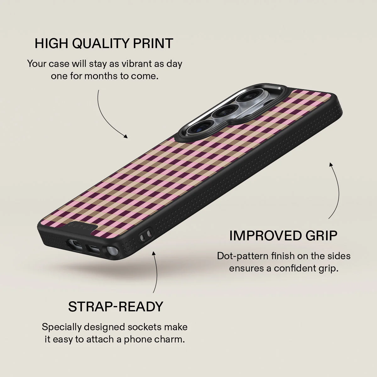 Clocked Out - Samsung Galaxy S26 Ultra Case - Image 16