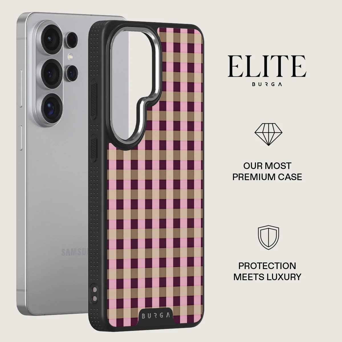 Clocked Out - Samsung Galaxy S26 Ultra Case - Image 20