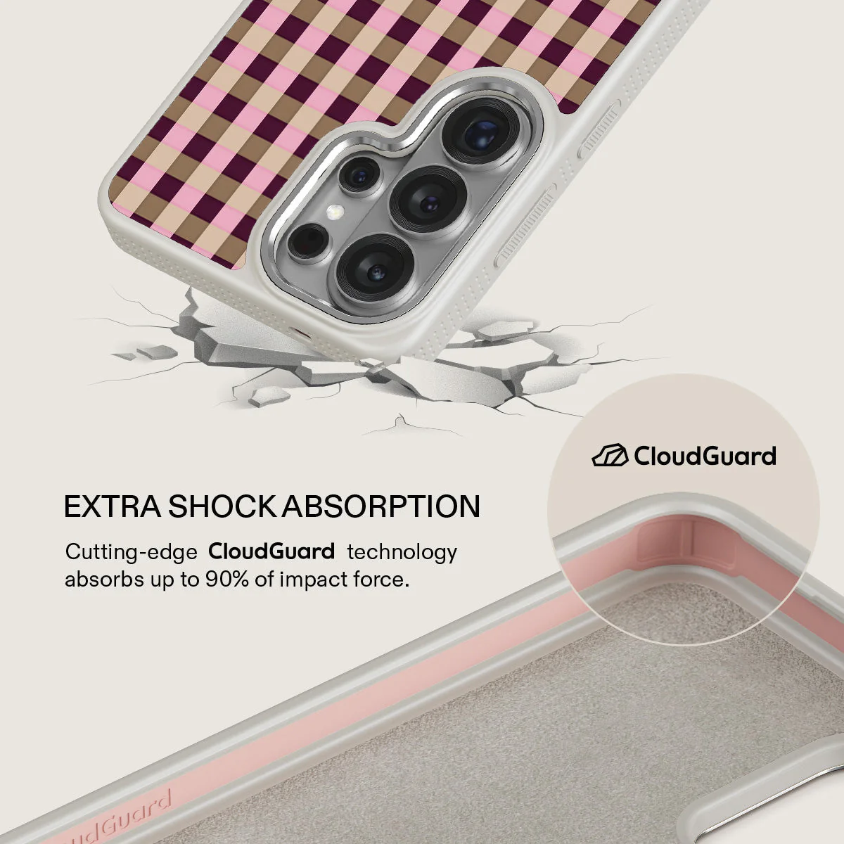 Clocked Out - Samsung Galaxy S26 Ultra Case - Image 35