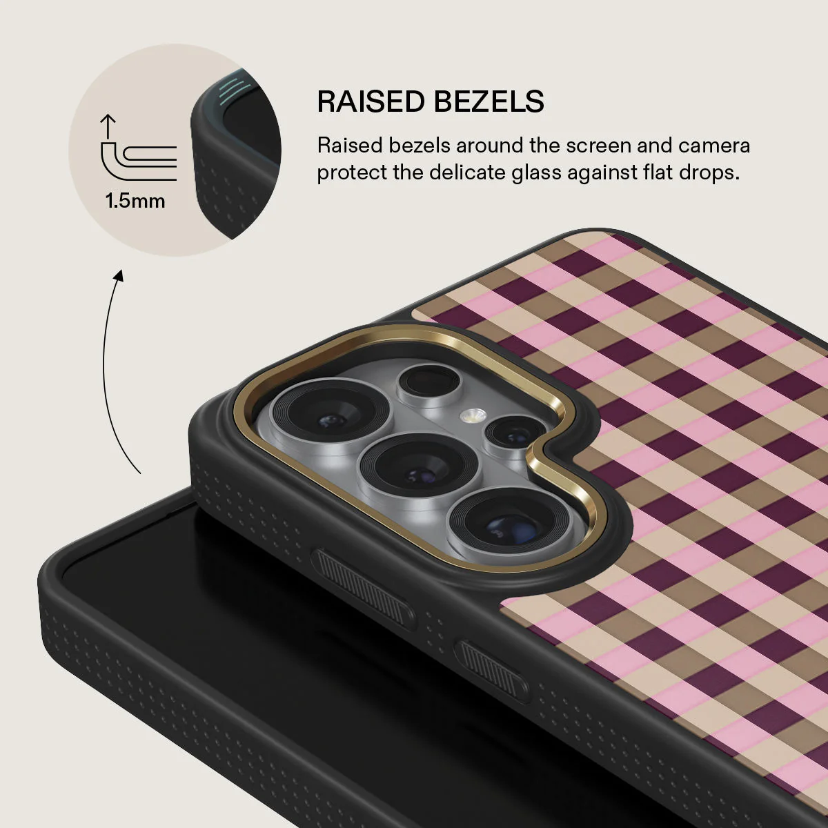 Clocked Out - Samsung Galaxy S26 Ultra Case - Image 8