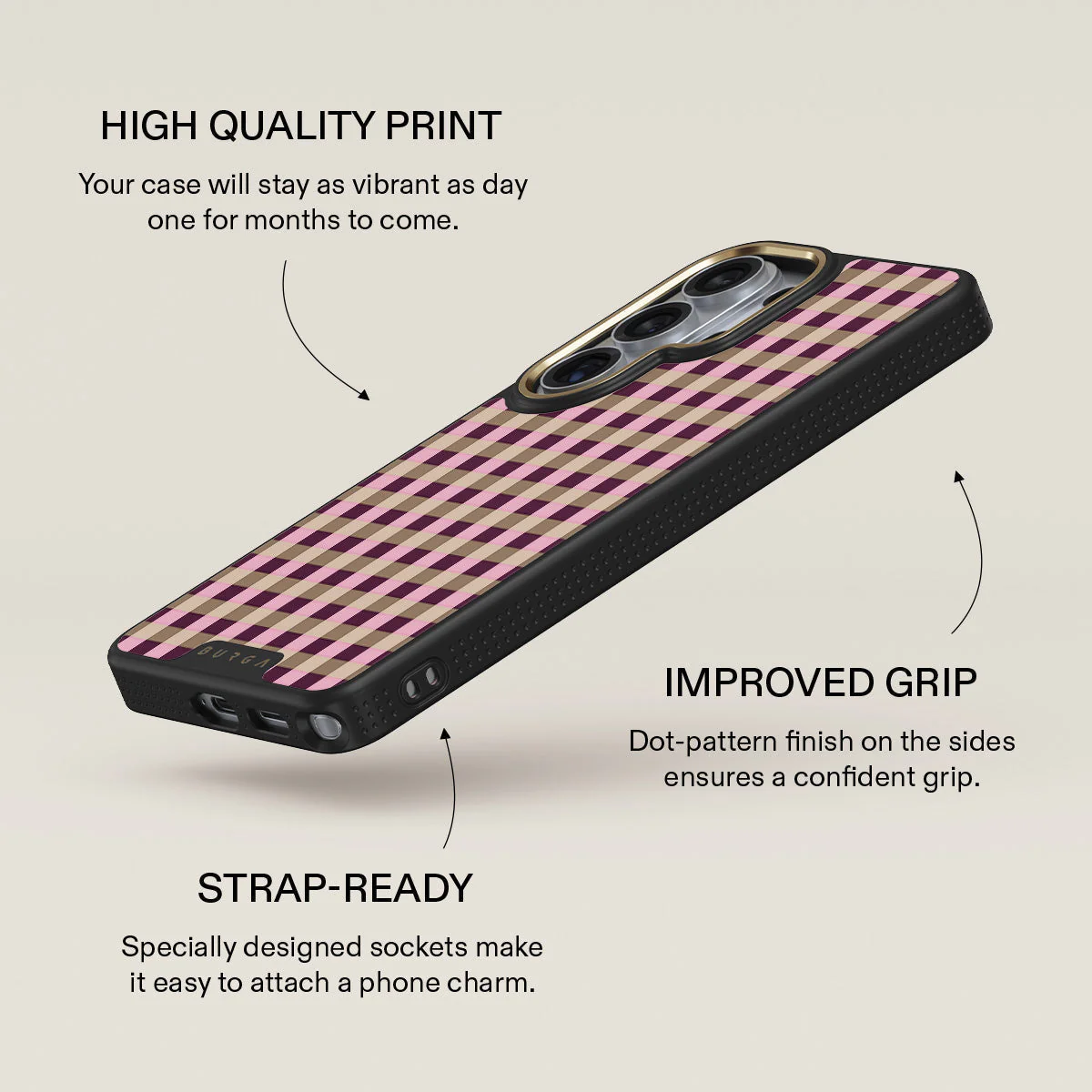 Clocked Out - Samsung Galaxy S26 Ultra Case - Image 9