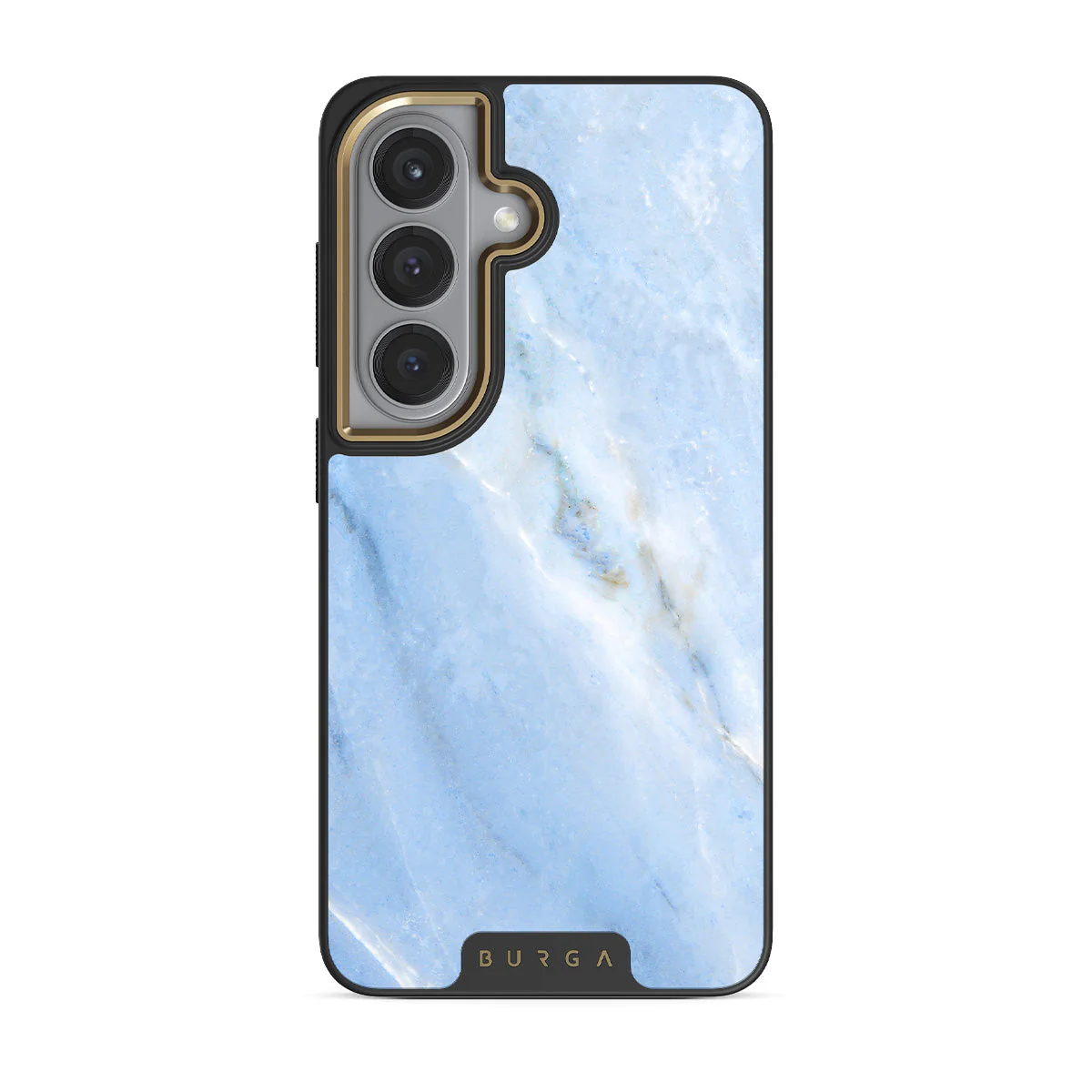 Fluffy Clouds - Samsung Galaxy S26 Case - Image 5
