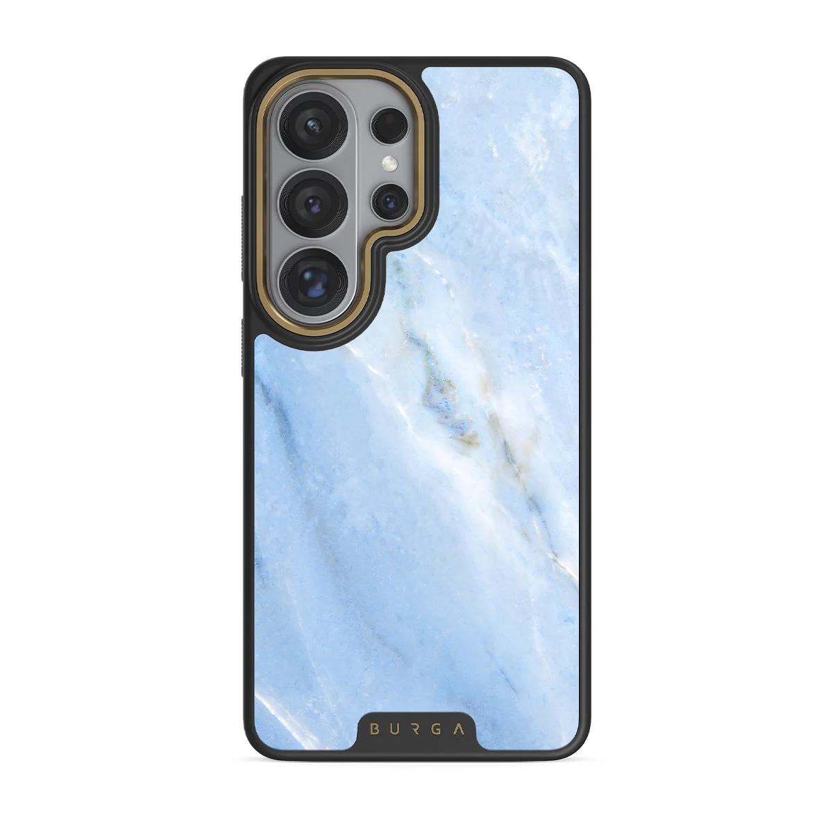 Fluffy Clouds - Samsung Galaxy S26 Ultra Case - Image 5