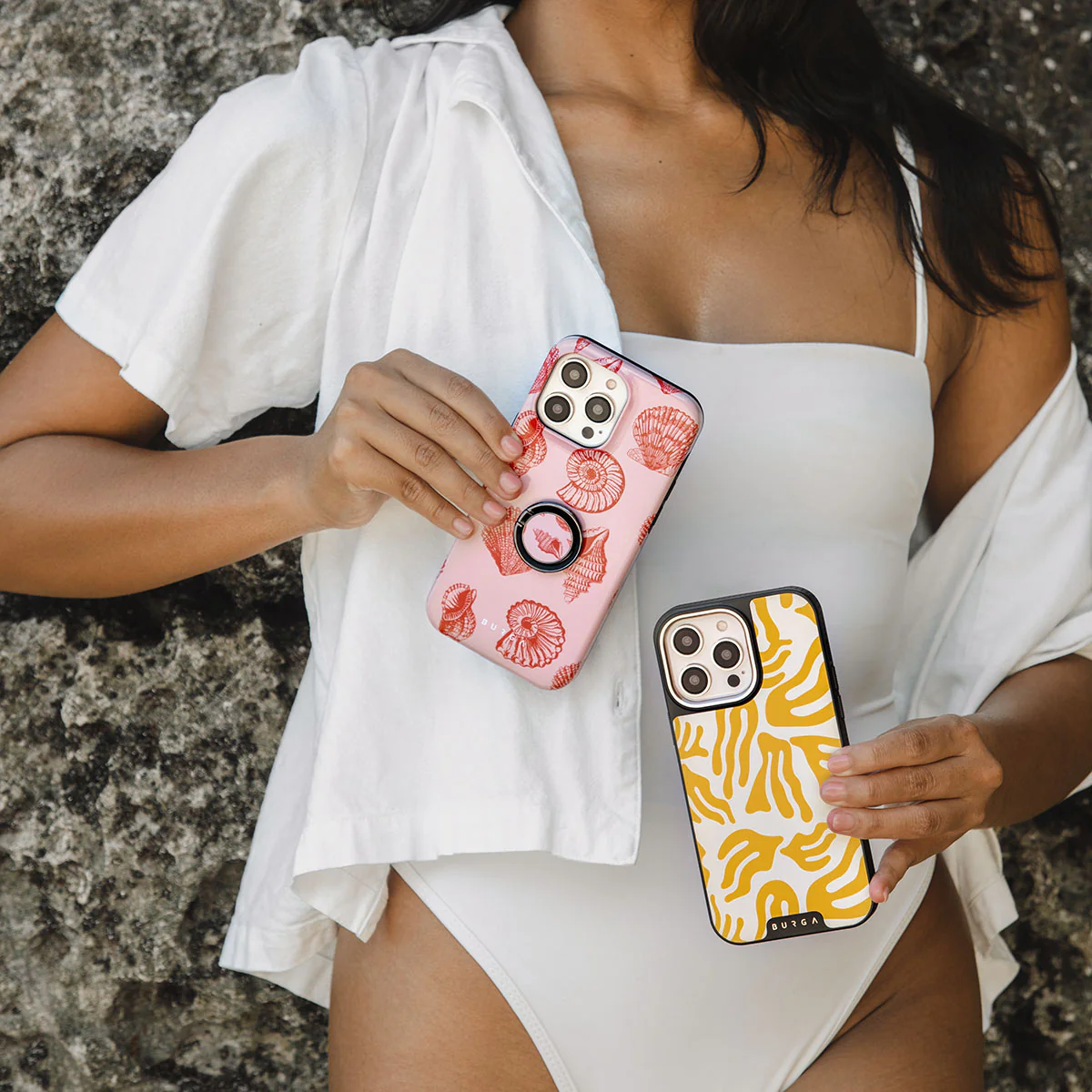 Coastal Treasure - iPhone 17e Case - Image 7
